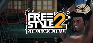 Freestyle2: Street Basketball