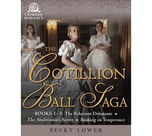 The Cotillion Ball Saga