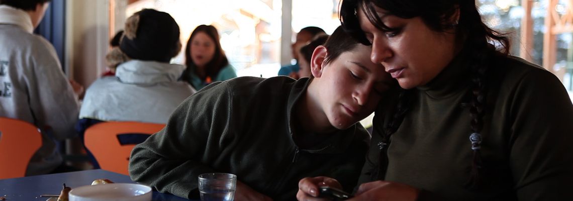 Cover La porte d'Anna