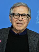 Photo Paolo Taviani