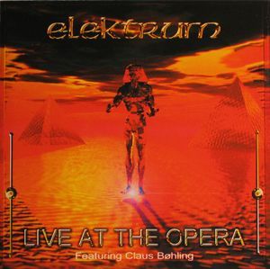 Live at the Opera (Live)