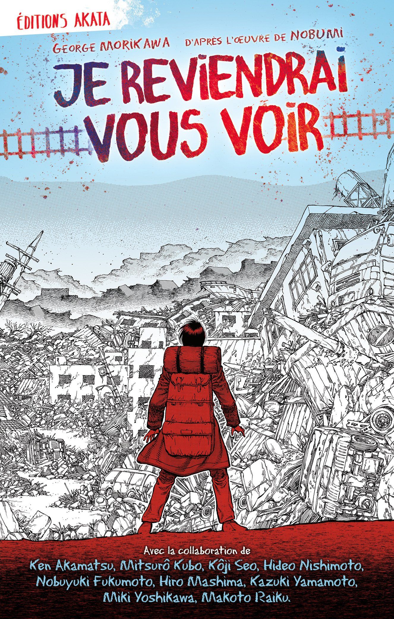 Je Reviendrais Vers Vous Ou Je Reviendrai Vers Vous Je reviendrai vous voir - SensCritique