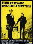 Affiche Un shérif à New York