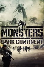 Affiche Monsters : Dark Continent