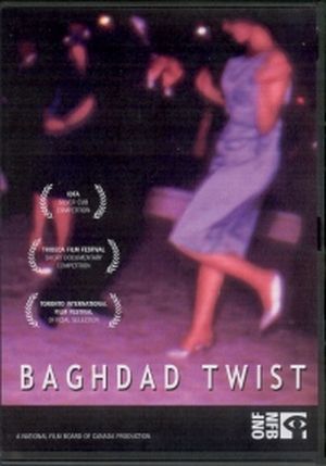 Baghdad Twist