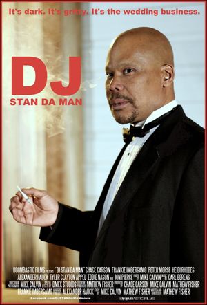 DJ Stan Da Man