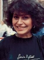 Évelyn Séléna