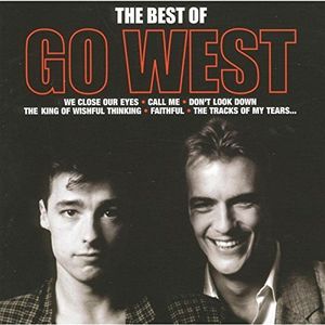 The Best of Go West