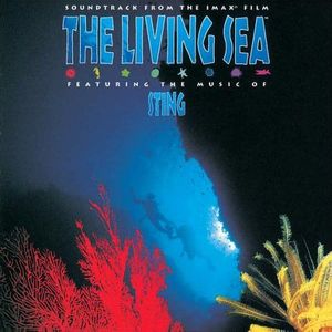 The Living Sea (OST)