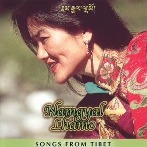 Songs from Tibet