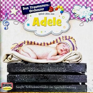 Das Traumstern-Orchester spielt Hits von Adele