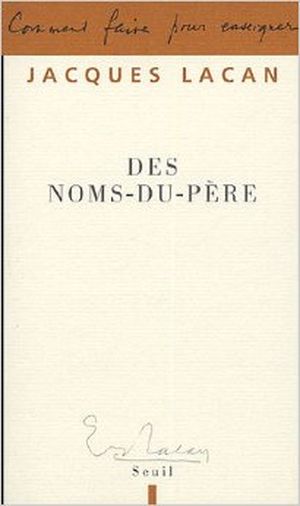 Des noms-du-père