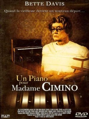 Un Piano pour Madame Cimino