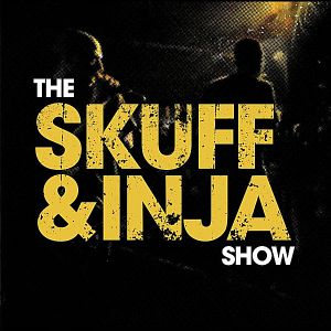 The Skuff & Inja Show