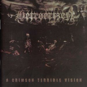 A Crimson Terrible Vision