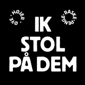 Ik Stol På Dem (Single)