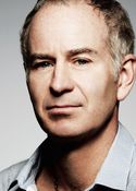 John McEnroe