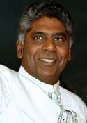 Vijay Amritraj