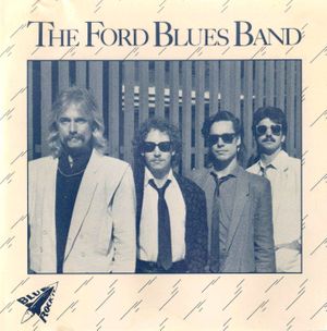 The Ford Blues Band