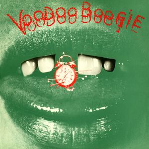 Voodoo Boogie