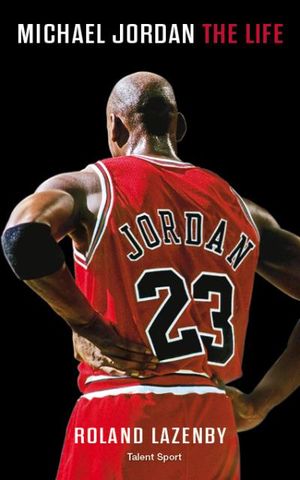 Michael Jordan, the life