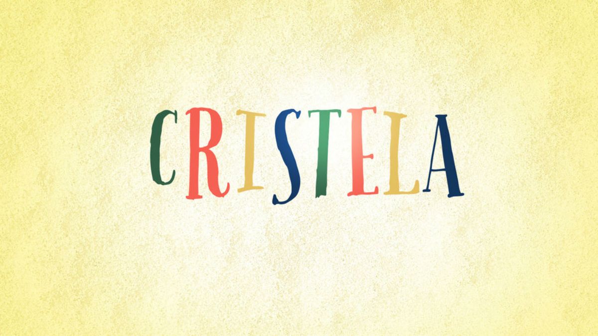 Cover Cristela