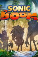 Affiche Sonic Boom