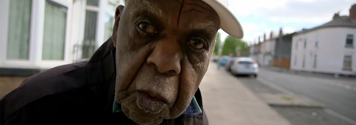 Cover Benefits Street