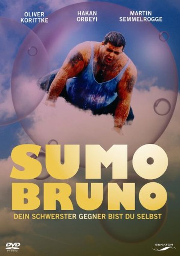 Sumo Bruno