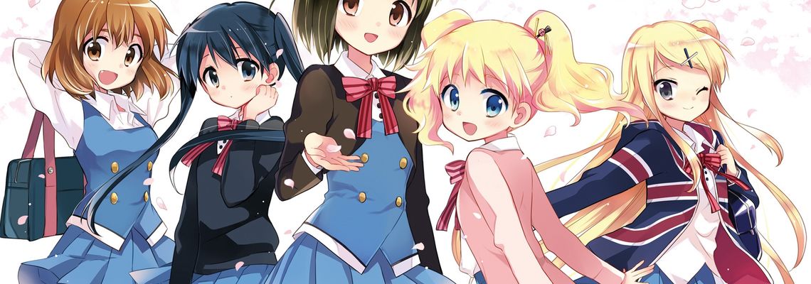Cover Kinmoza!