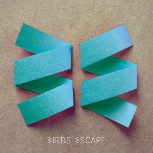 Birds Escape (EP)