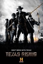 Affiche Texas Rising