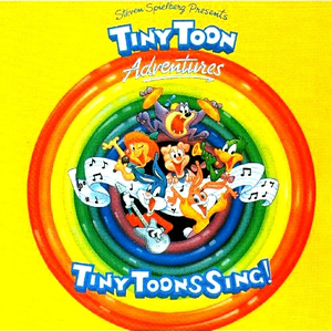 Tiny Toons Sing (OST)