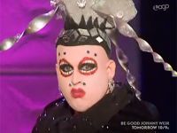 Queens in Space