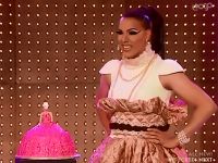 Cake-stravaganza
