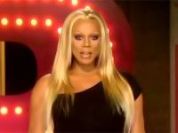 RuPaul Rewind
