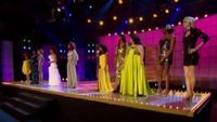 De stars à prisonnières