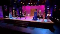 Snatch Game