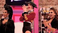 La grande première de RuPaul, 2e Partie