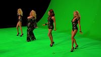 La sissy-ographie