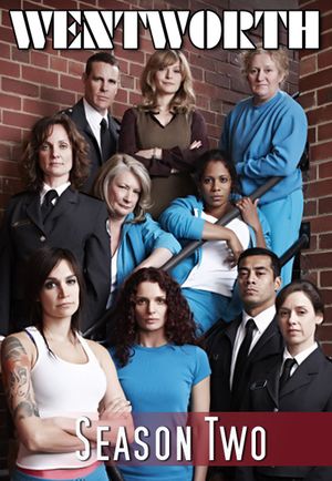 Wentworth - Saison 2