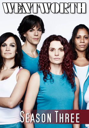 Wentworth - Saison 3