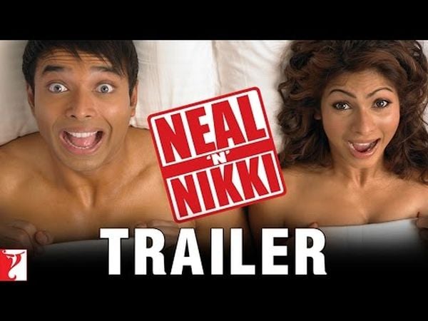 Neal'N'Nikki