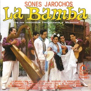 Sones jarochos: La bamba