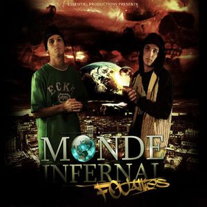 Monde Infernal