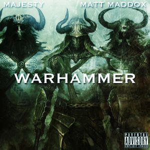 Warhammer (EP)