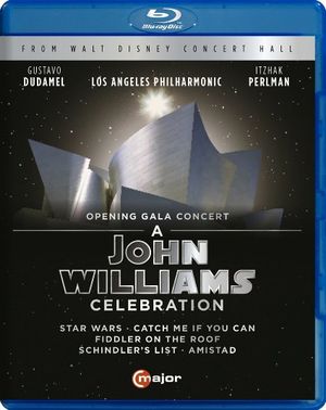 John Williams across the Stars
