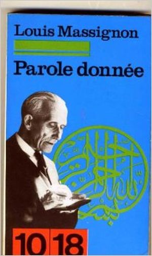 Parole donnée