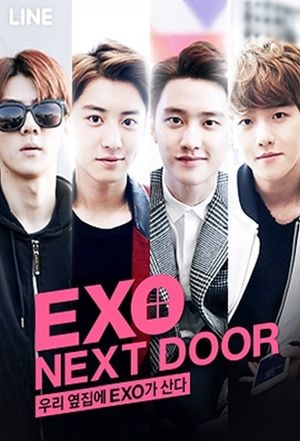 EXO Next Door