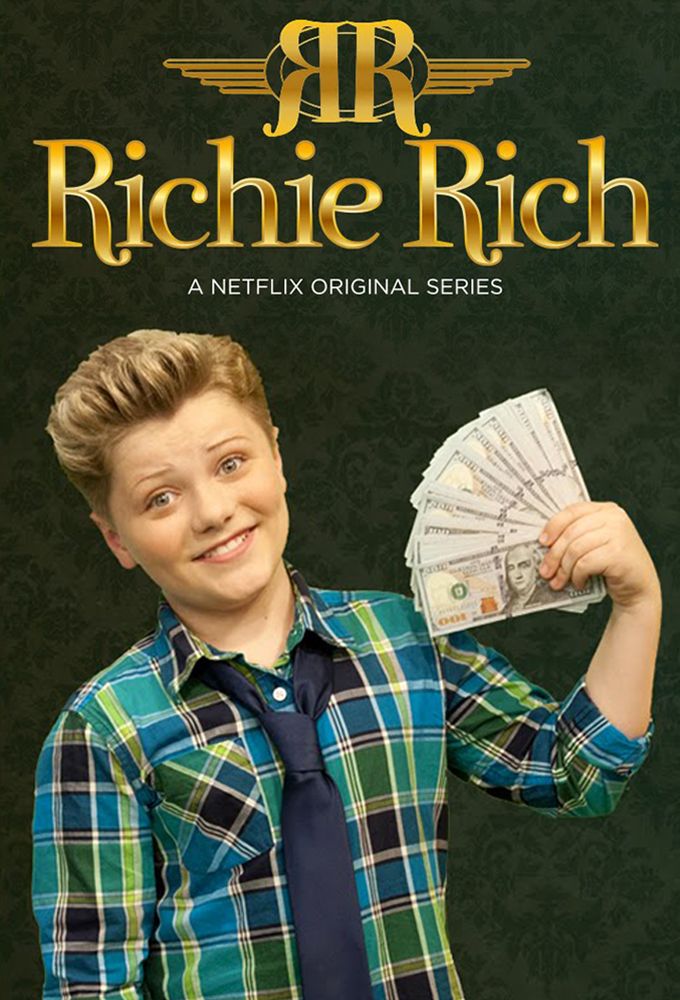 richie rich 2015